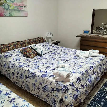 Casa Stella Marina Villasimius.. * Villasimius