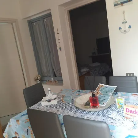 Casa Stella Marina Villasimius..