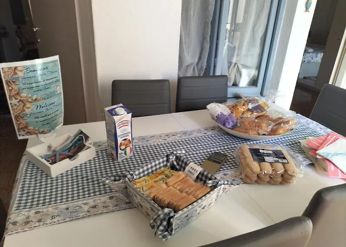 Casa Stella Marina Villasimius.. *