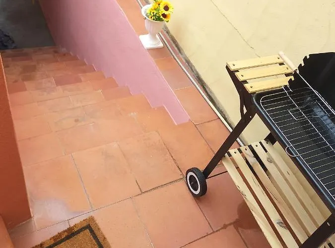 Casa Stella Marina Villasimius.. בית נופש *