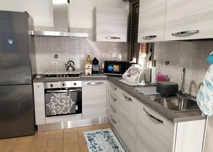 Casa Stella Marina Villasimius.. בית נופש וילסימיוס