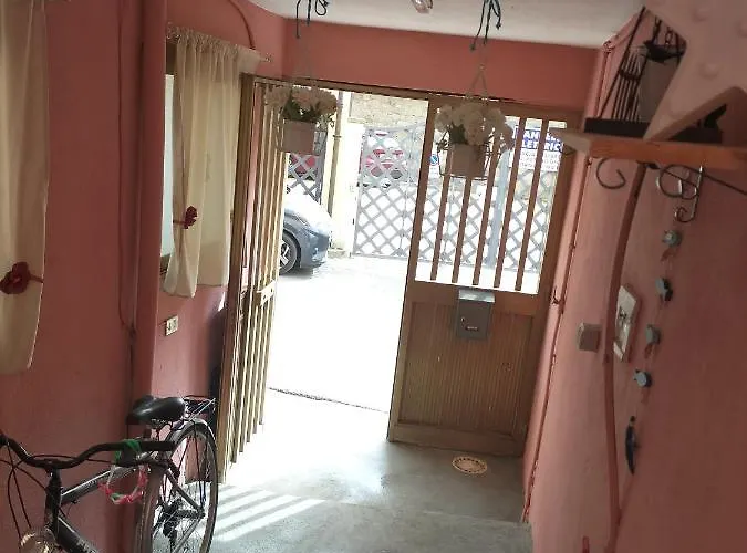 Casa Stella Marina Villasimius.. בית נופש