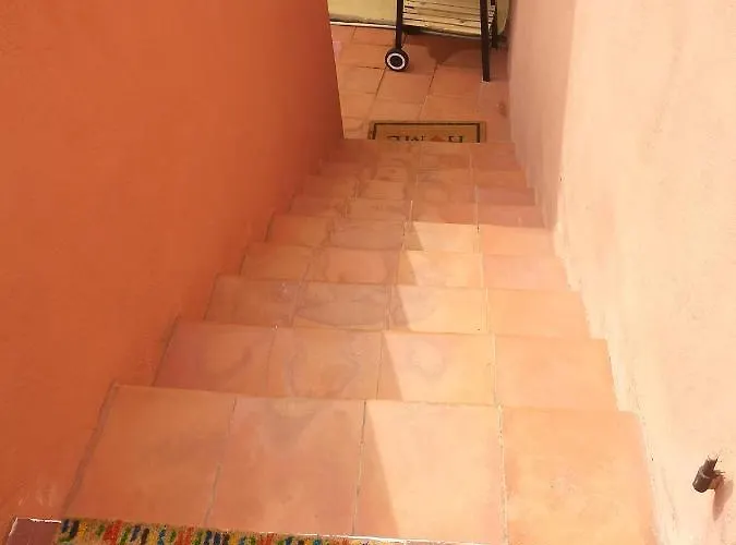 בית נופש Casa Stella Marina Villasimius.. וילסימיוס