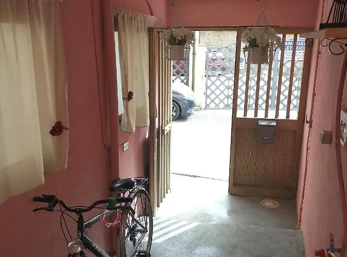 Casa Stella Marina Villasimius.. בית נופש וילסימיוס