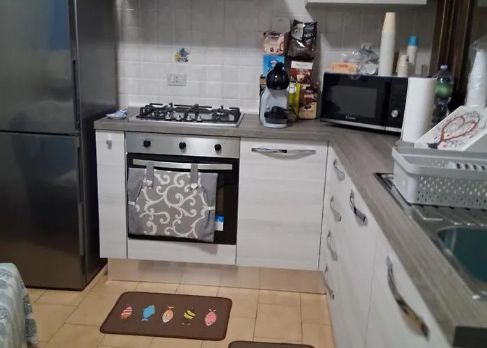 Casa Stella Marina Villasimius.. וילסימיוס