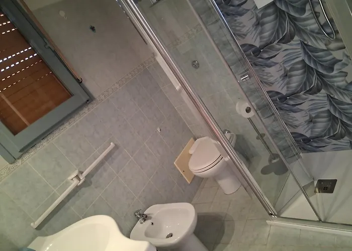 בית נופש Casa Stella Marina Villasimius.. וילסימיוס