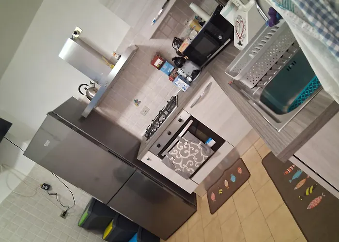 Casa Stella Marina Villasimius.. בית נופש וילסימיוס