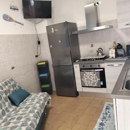 Σπίτι διακοπών Casa Stella Marina Villasimius.. Villasimius