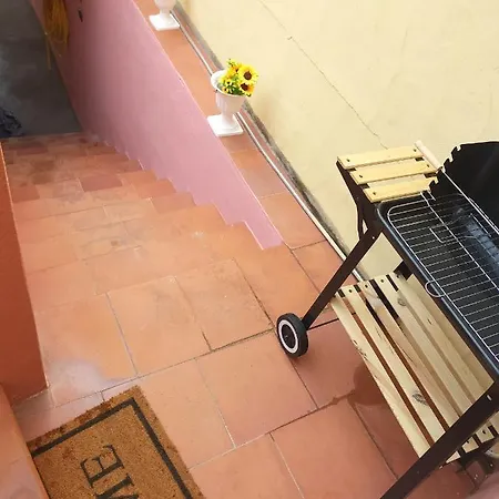 Casa Stella Marina Villasimius.. Σπίτι διακοπών *