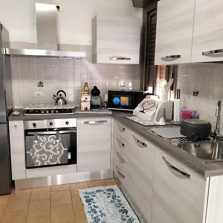 Casa Stella Marina Villasimius.. Σπίτι διακοπών Villasimius