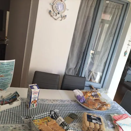 Σπίτι διακοπών Casa Stella Marina Villasimius..