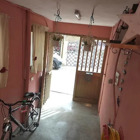 Casa Stella Marina Villasimius.. Σπίτι διακοπών