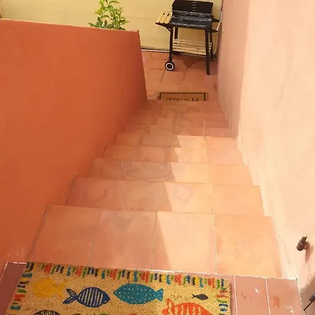 Σπίτι διακοπών Casa Stella Marina Villasimius.. Villasimius