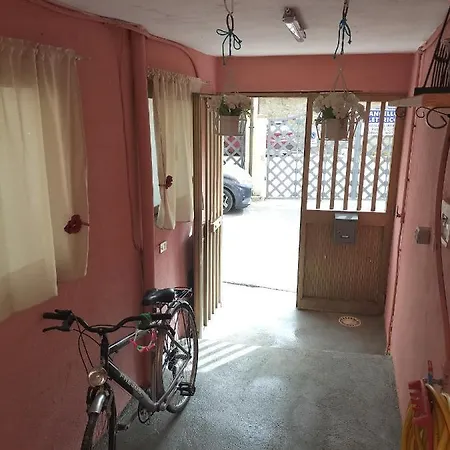 Casa Stella Marina Villasimius.. Σπίτι διακοπών Villasimius