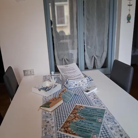 Casa Stella Marina Villasimius.. Semesterbostad Villasimius