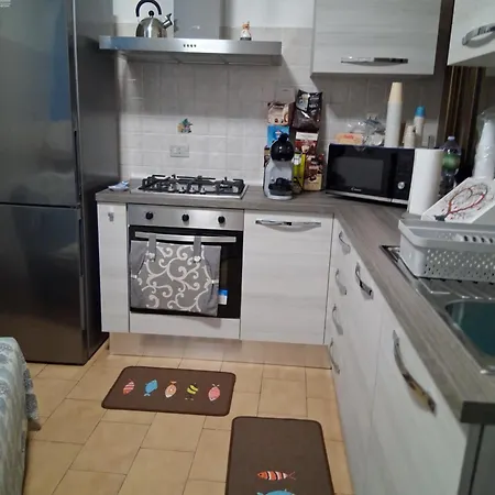 Casa Stella Marina Villasimius.. Villasimius