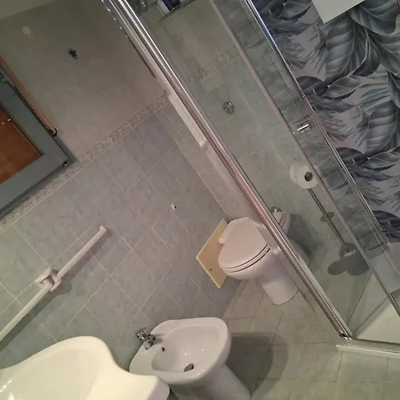 Semesterbostad Casa Stella Marina Villasimius.. Villasimius