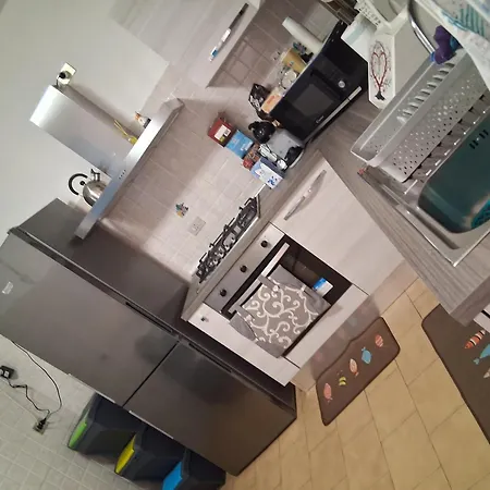 Casa Stella Marina Villasimius.. Semesterbostad Villasimius