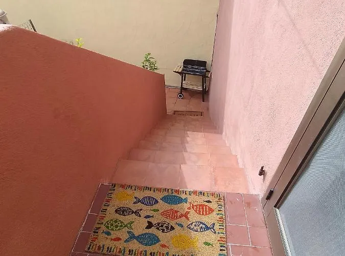 Casa Stella Marina Villasimius.. Villasimius