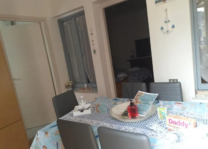 Casa Stella Marina Villasimius..