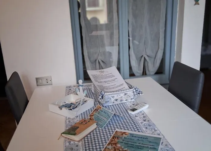 Casa Stella Marina Villasimius.. Vakantiehuis Villasimius