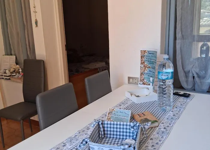 Casa Stella Marina Villasimius.. *